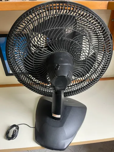 Doação - Ventilador Cadence Ventilar Eros