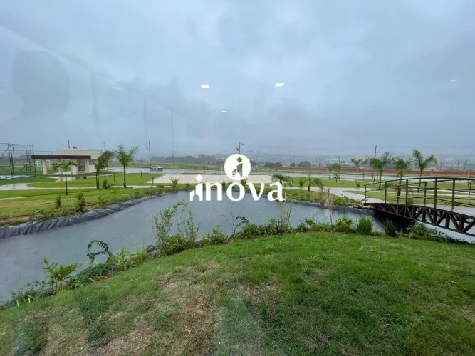 Terreno em Condomínio à venda, Damha Fit, Residencial - Uberaba/MG