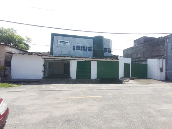 Prédio na Passagem Santos Dumont - Maracangalha - Venda