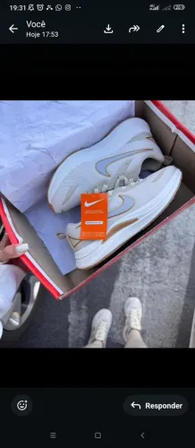 Tênis Nike