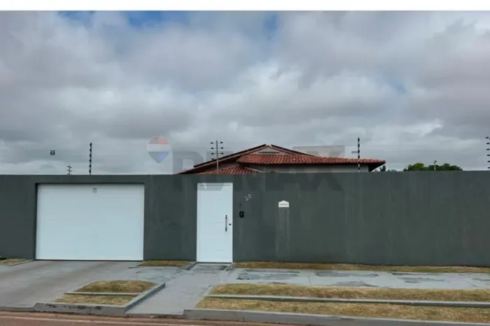 Casa de familia no Flamboyant