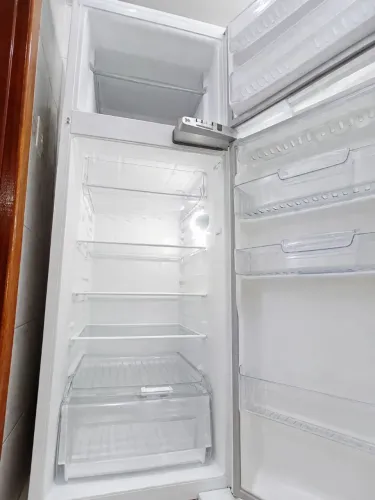 Geladeira Brastemp Frost Free 375L