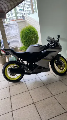 Vendo essa linda R15