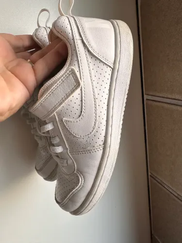 Dois tênis infantil n32 (Nike e Puma)