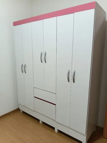 Guarda roupa