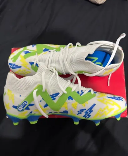 Chuteira Puma Future Neymar Original 