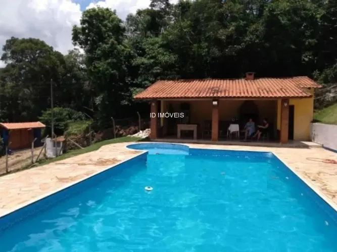 CHACARA RESIDENCIAL em IBIÚNA - SP, Condomínio Paiol Grande