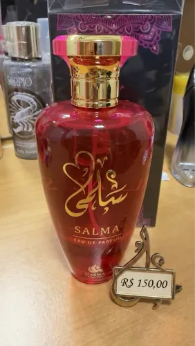 Perfumes 