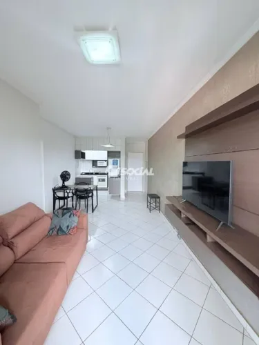 Apartamento com 3 dormitórios, 74 m² - venda por R$ 350.000,00 ou aluguel por R$ 2.700,00/