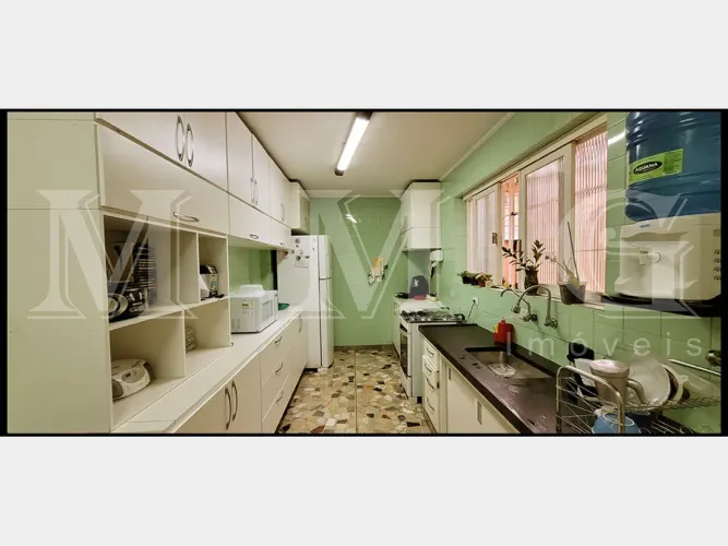 Casa de Vila a venda 4 dormitorios 1 vaga 2 sala a venda na Vila Mariana