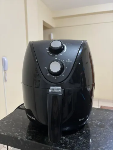 Vendo Air Fryer