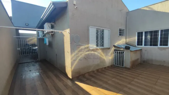 Casa de 163m² com 3 quartos à venda - Jardim Antônio Palocci