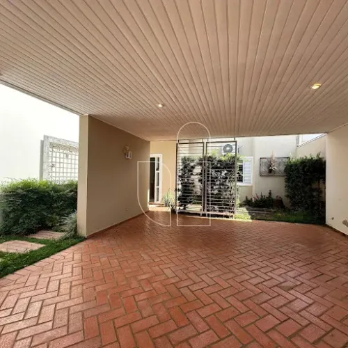 Casa em Jardim Sao Domingos - Marília