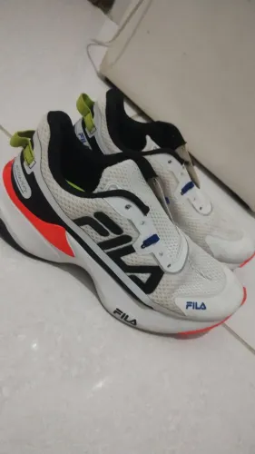 Tênis Fila original Masculino 