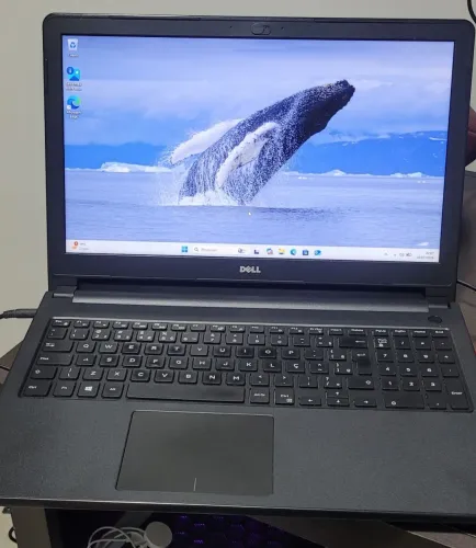 DELL INSPIRON 5566