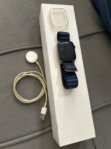 Apple Watch séries 4 44mm