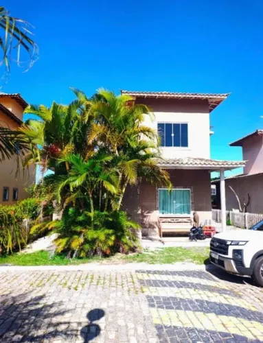 Casa à Venda em Bosque