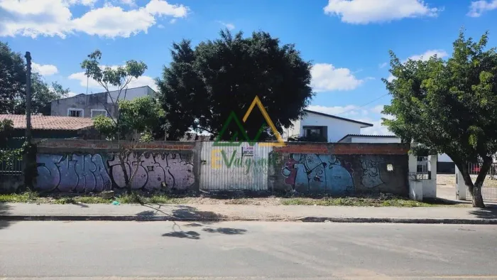 Terreno à venda no bairro Weissópolis em Pinhais/PR