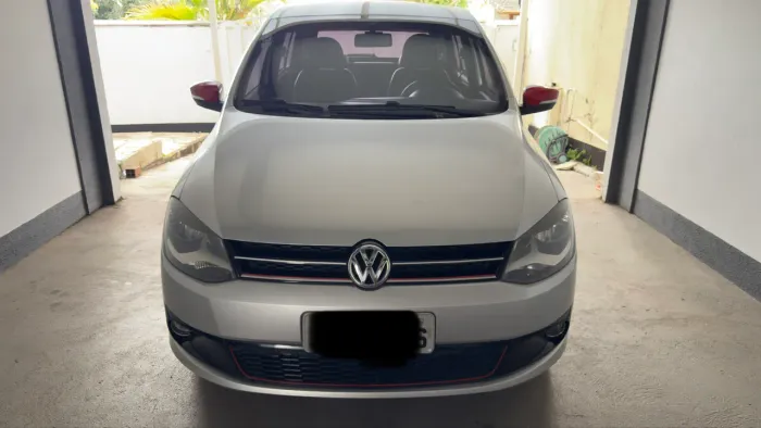 Volkswagen Fox Rock IN RIO 1.6 MI Total Flex 8V 5P 2014