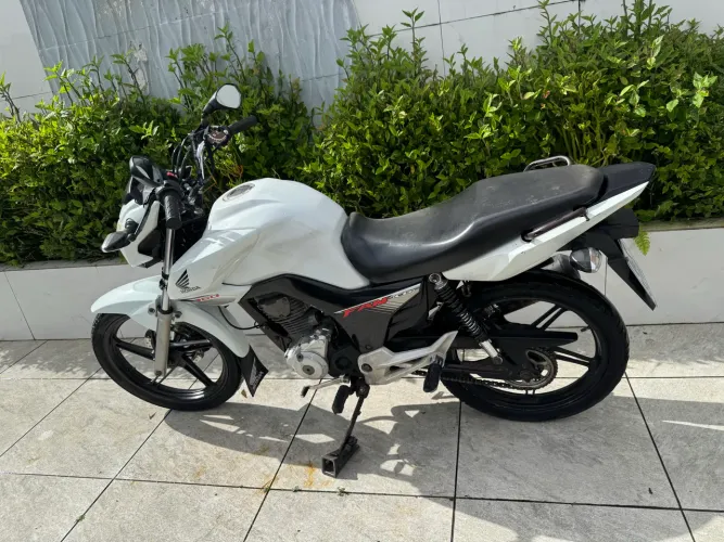 Fan 160 extra
