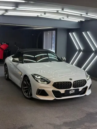 BMW Z4 M40i 3.0 340cv Aut. 2020