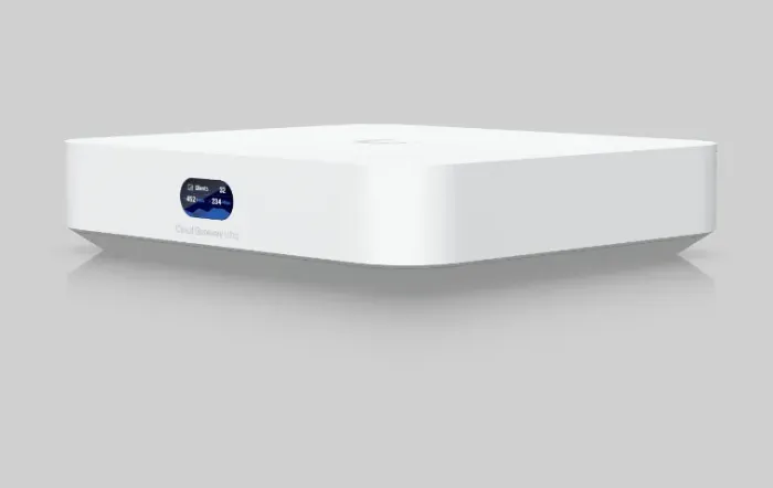UCG Ultra