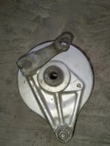 Espelho de moto 50 cc