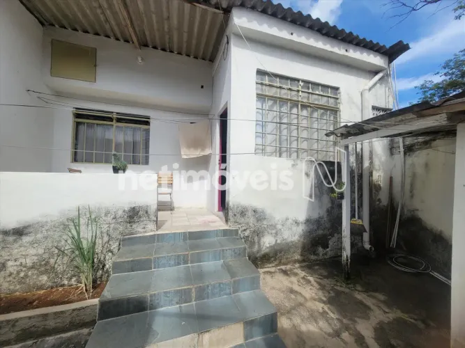 Venda Lote-Área-Terreno Pirajá Belo Horizonte