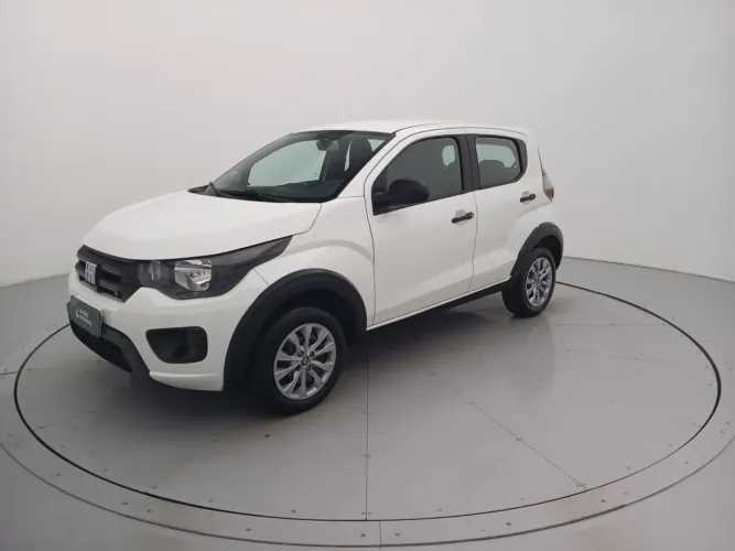 Fiat Mobi Like ON 1.0 Fire Flex 5P. 2023