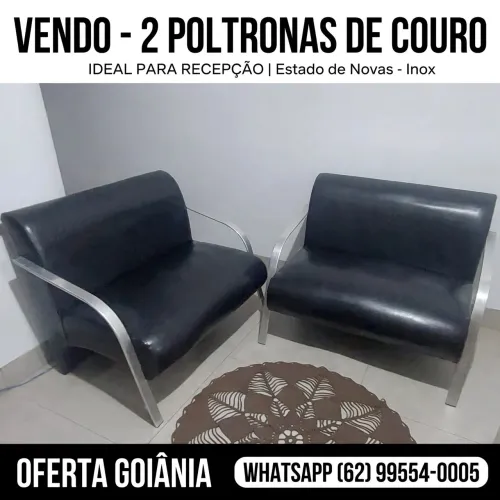 Poltrona de Corino 