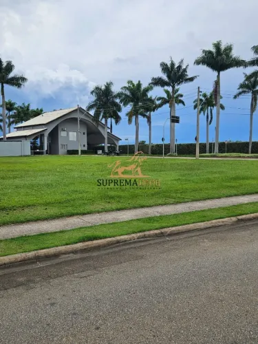 Terreno com 1.000 m² á venda por R$745.000,00 , Condomínio Jequitibá