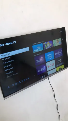 smart tv
