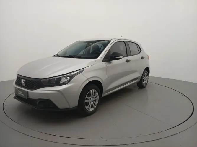 Fiat Argo Drive 1.0 6V Flex 2025