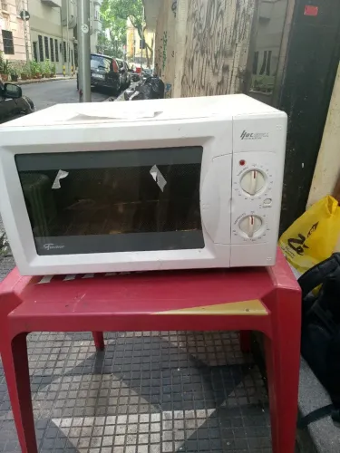 Forno eletrico