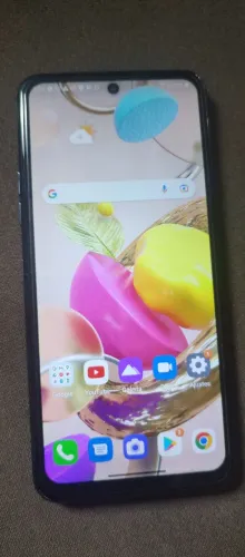 Celular K52 LG