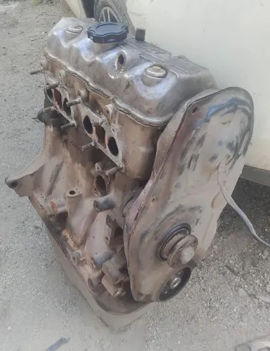 Motor Effa Hafei Towner Jr