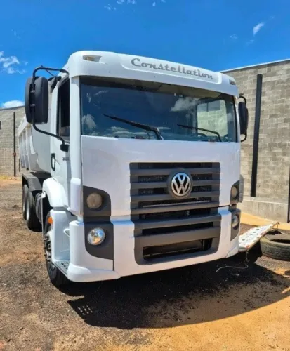 VW 24 250 2012