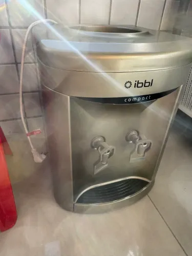Gelagua ibbl