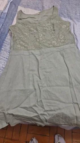 Vestido