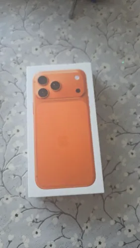 Iphone 17 Pro Max 256gb