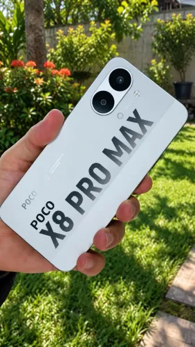 X8 PRO MAX
