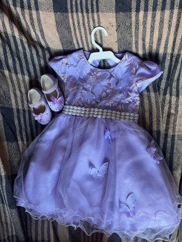 Roupa para aniversário de 1 aninho 