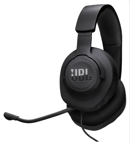 Fone de ouvido headset