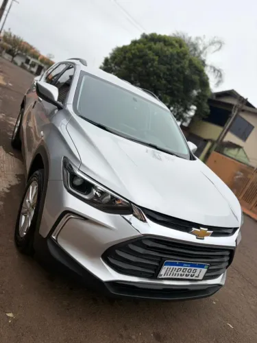 Chevrolet Tracker LT 1.0 Turbo 12V Flex AUT 2022