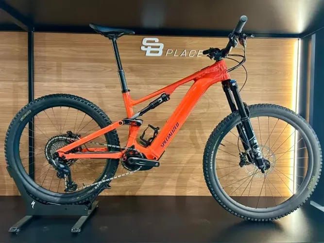 Specialized Turbo Levo 4 Alloy C/ Upgrade