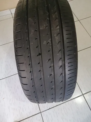 PNEU YOKOHAMA 245/50 R18 RUN FLAT 
