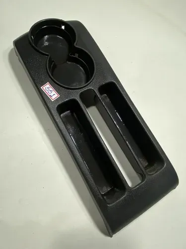 Console Central Porta Copos Volkswagen Polo 2003/2011