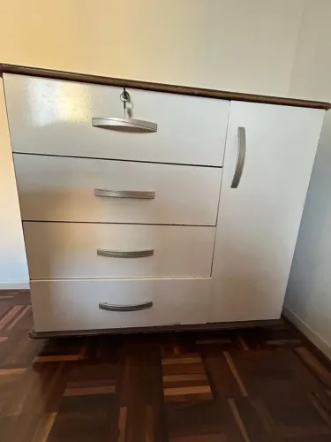 Cômoda