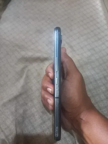 Rog phone 5s pra sair logo pessoal