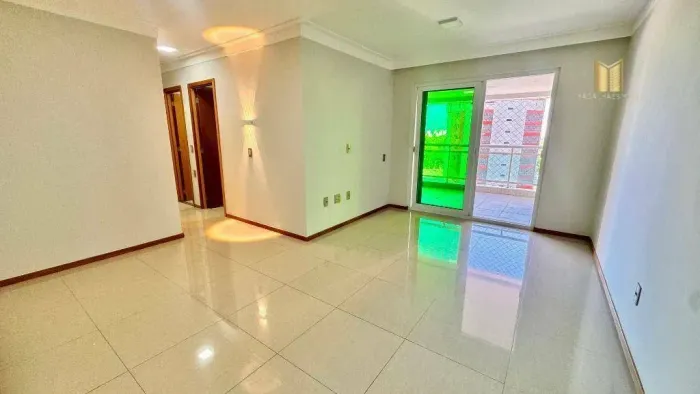Apartamento GreenLife 2 com 3 dormitórios à venda, 98 m² por R$ 899.000 - Dionisio Torres